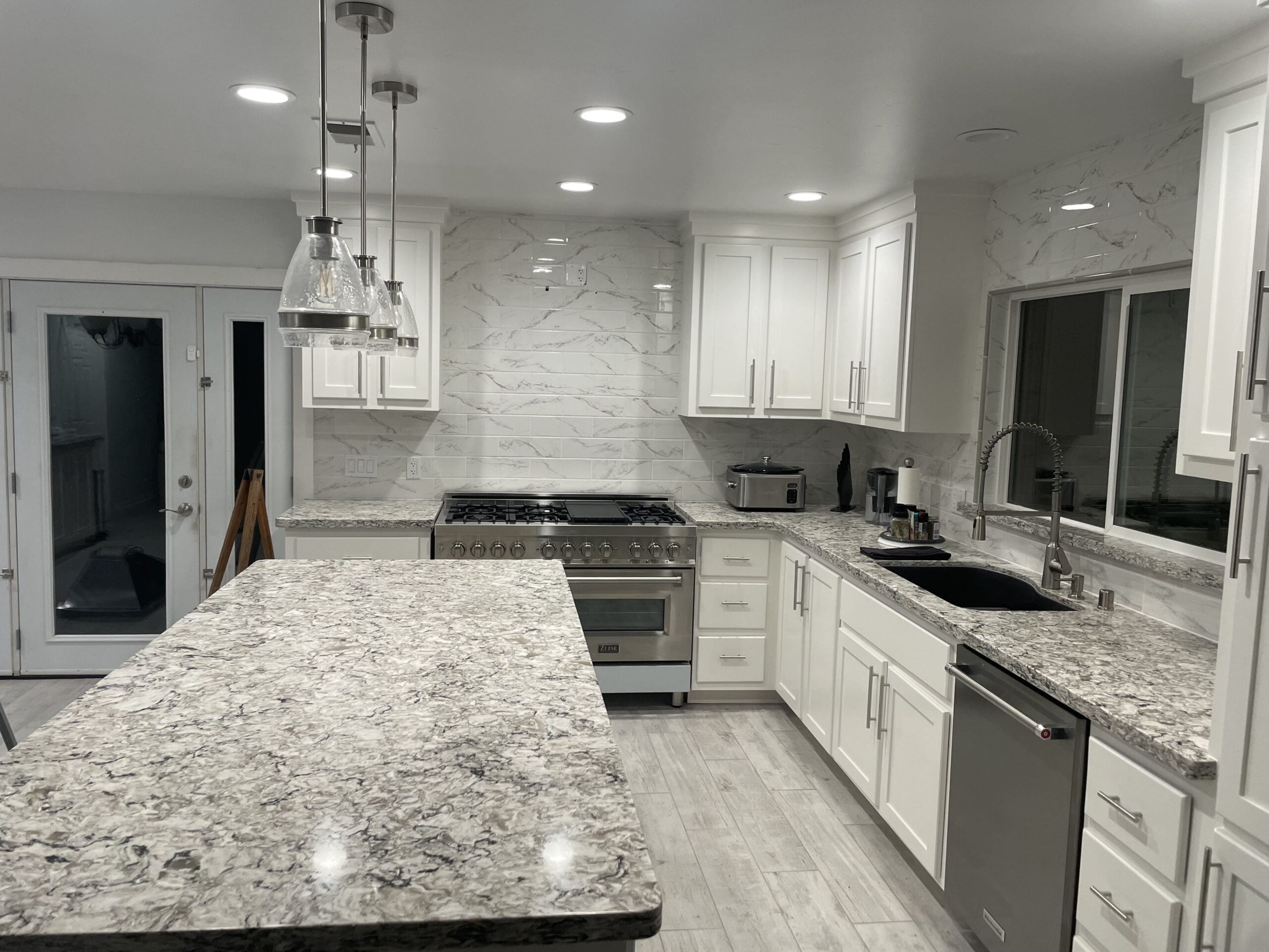 Expert Cabinet Painting in San Luis Obispo County, CA