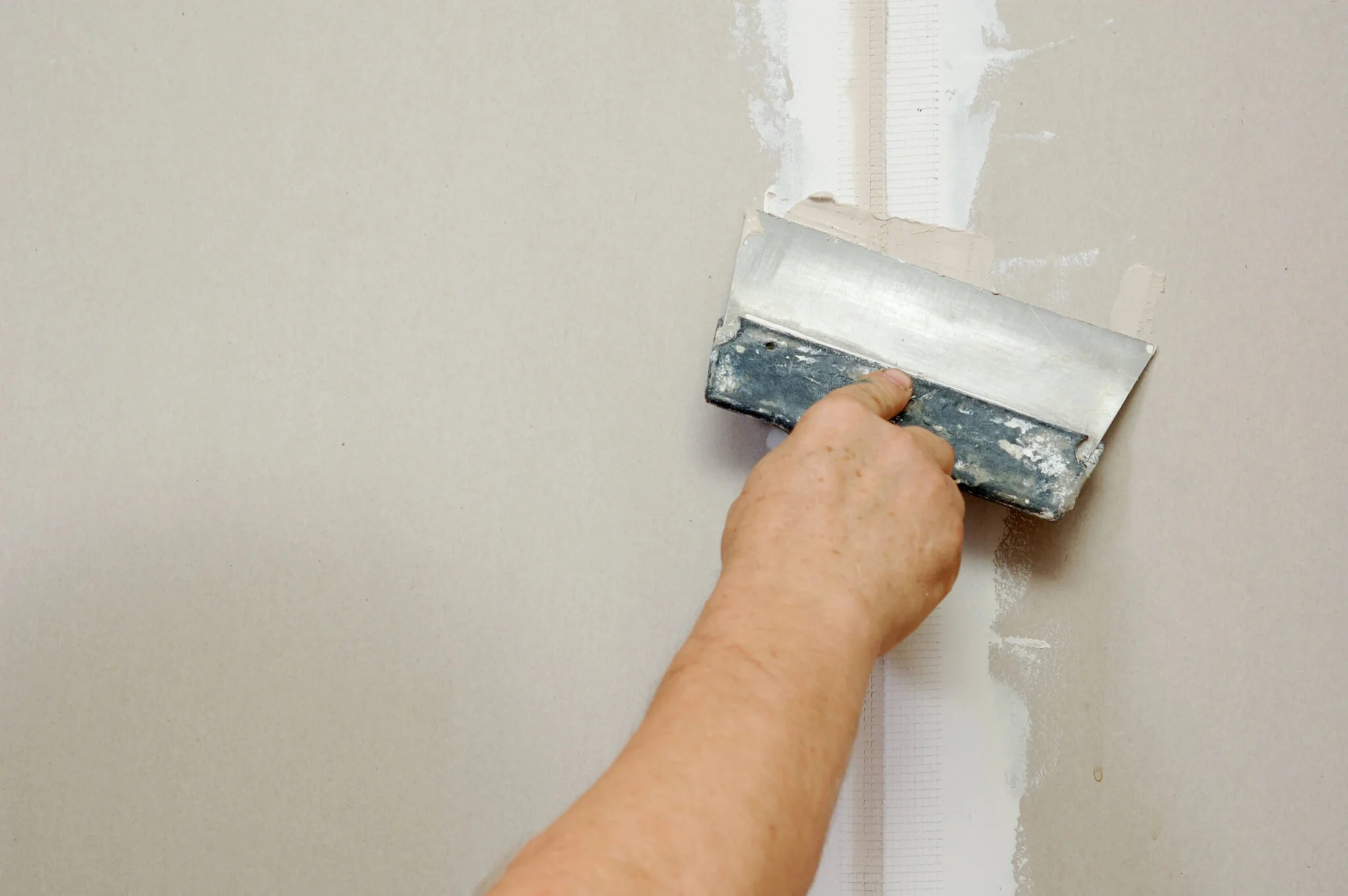 Drywall Installation And Repair In the Upper Valley of NH, VT