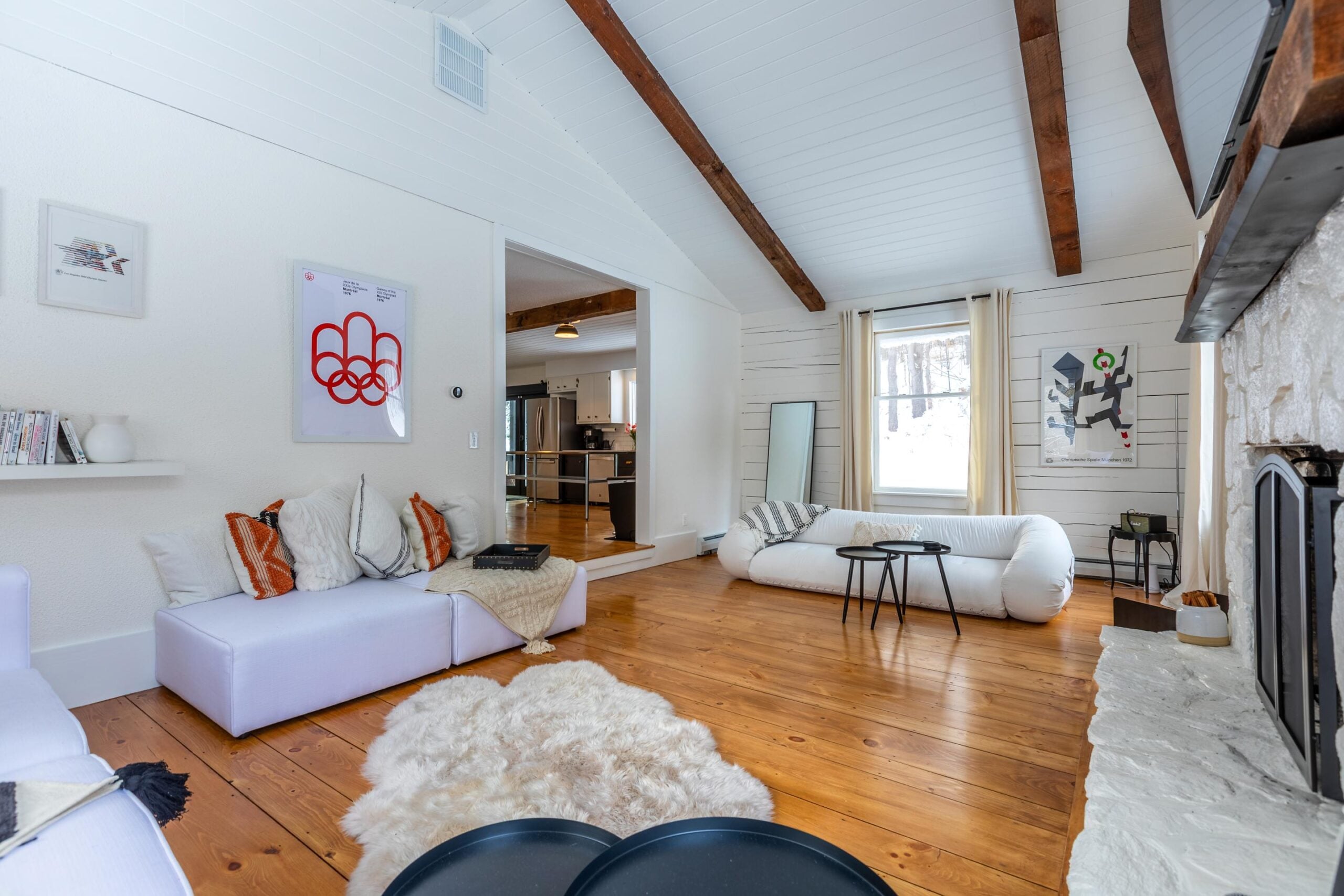 Interior Painting In the Upper Valley of NH, VT