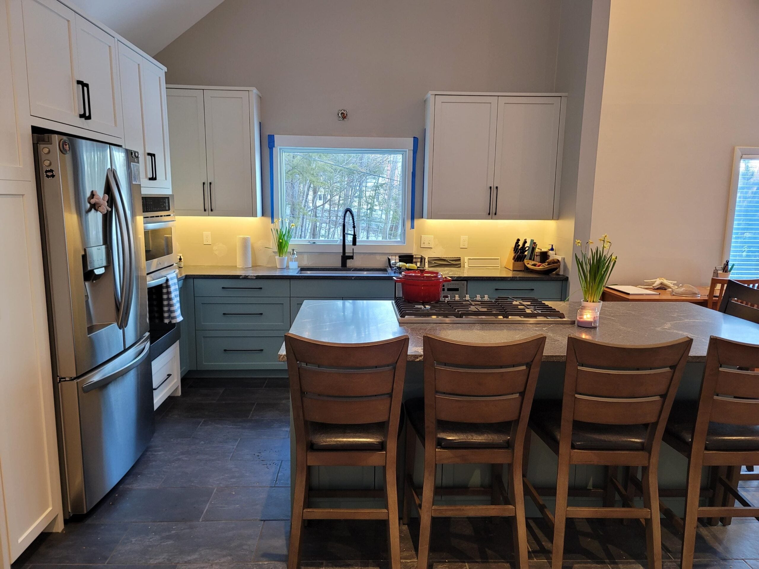 Expert House and Commercial Painters in Etna, NH