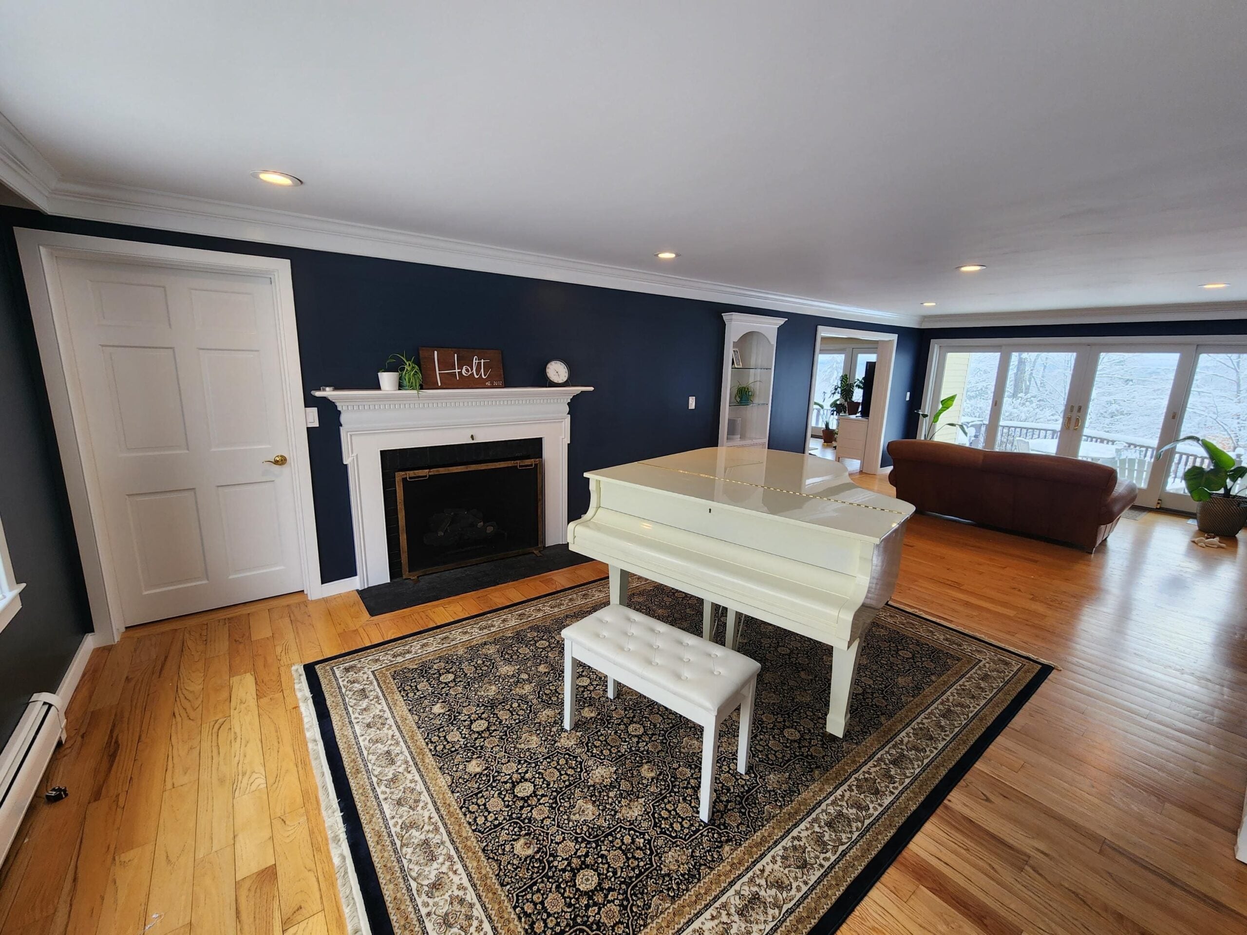 Expert House and Commercial Painters in Norwich, VT