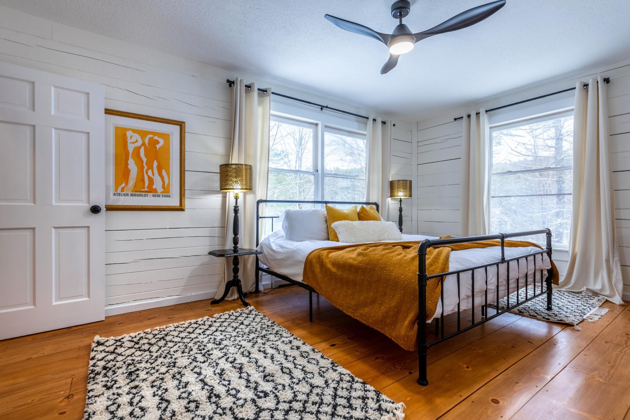 Expert House and Commercial Painters in Woodstock, VT