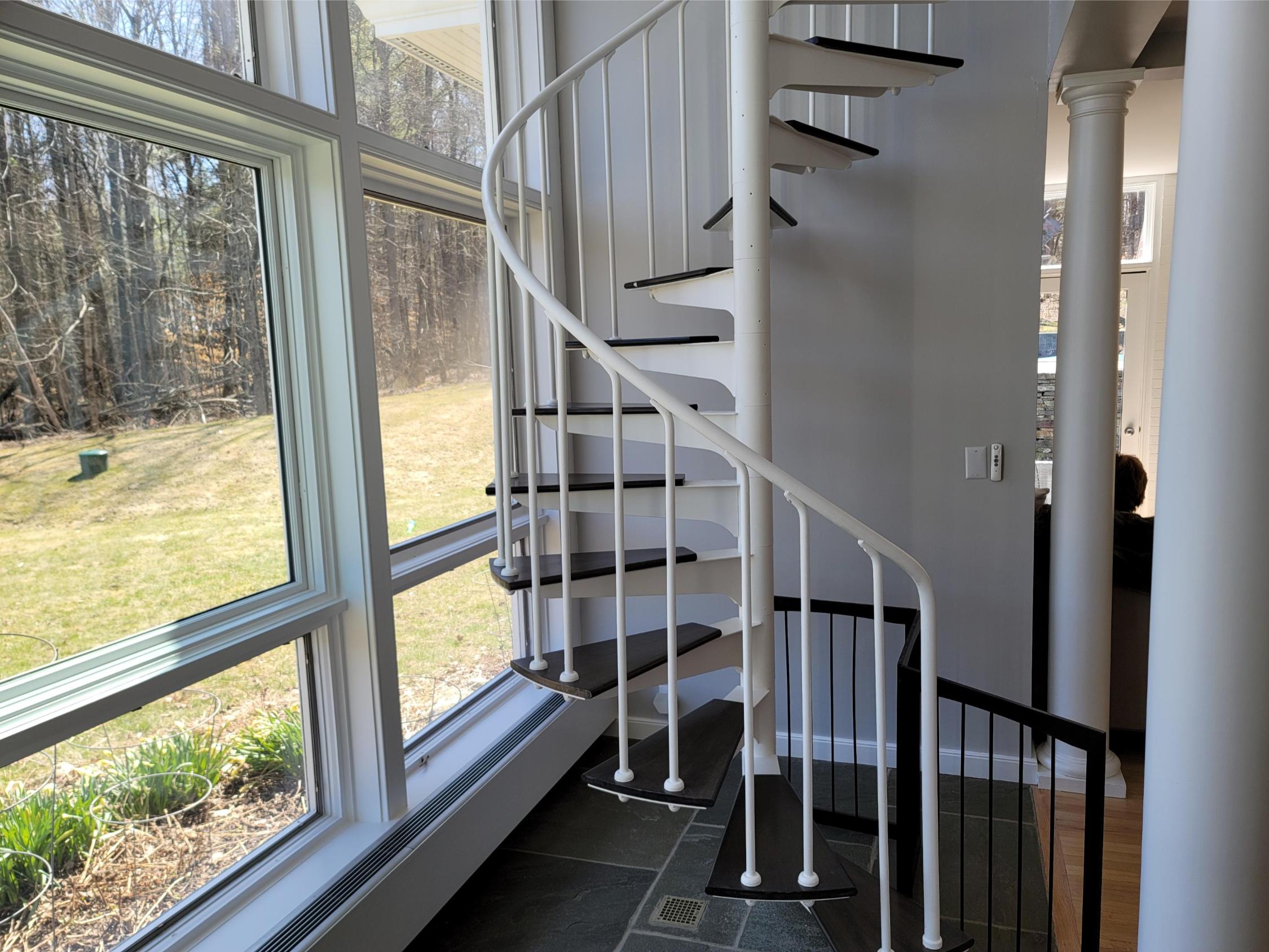 Professional Painters in the Upper Valley of NH, VT and surrounding areas
