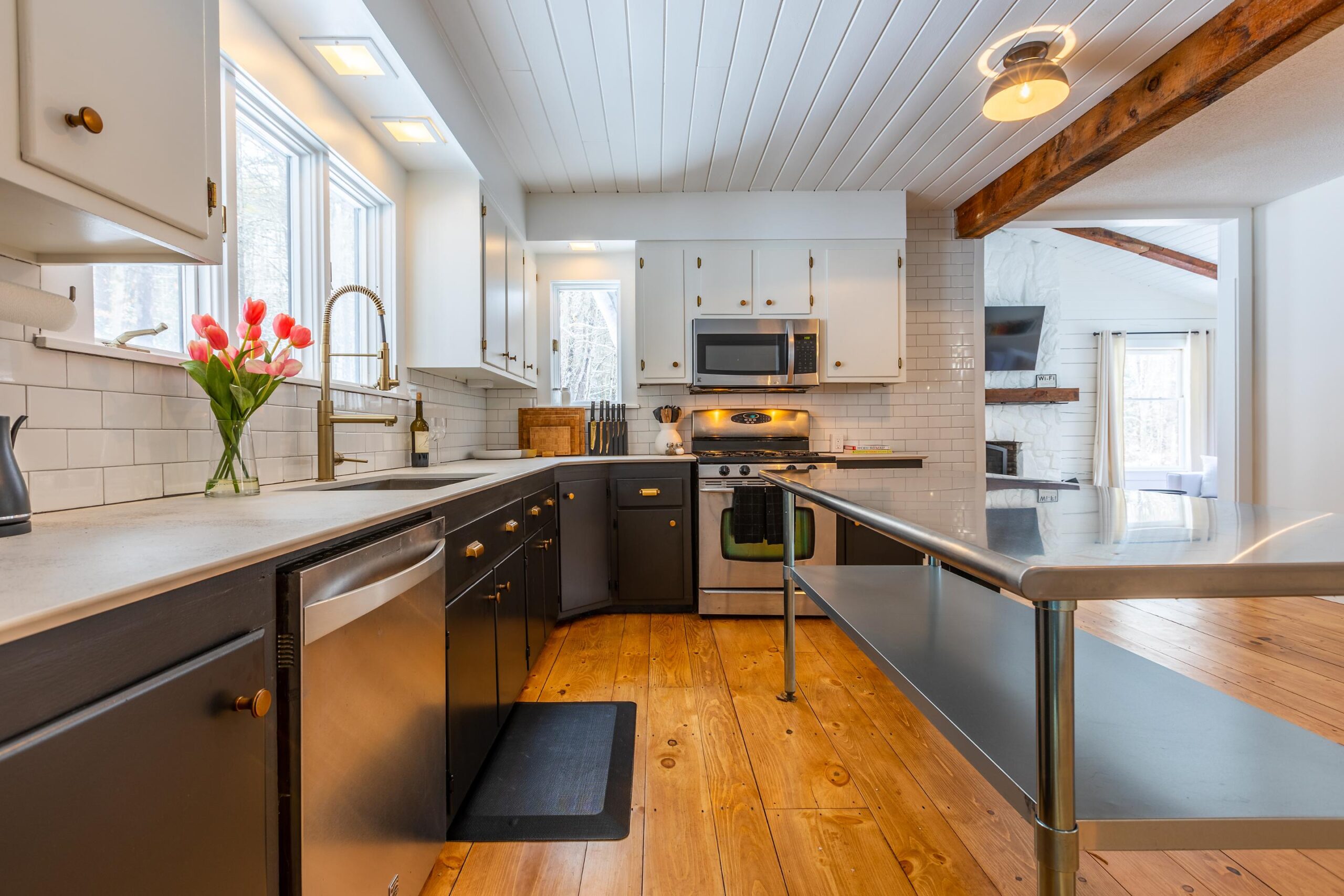 Coughlin Painting - Expert House and Commercial Painters in the Upper Valley of NH, VT